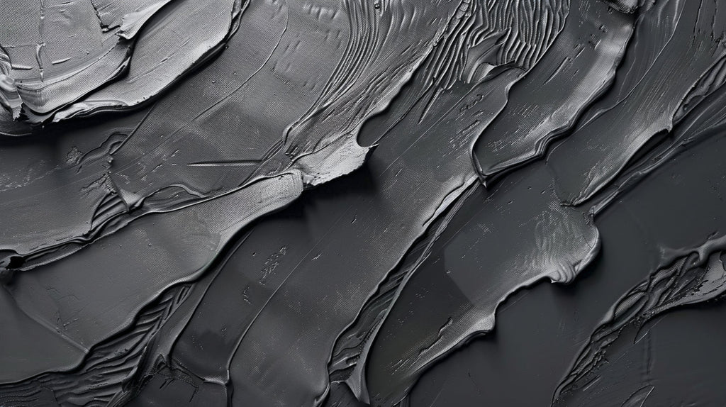 Black Texture