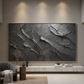 Black Texture