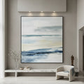 Calm Mist Shore