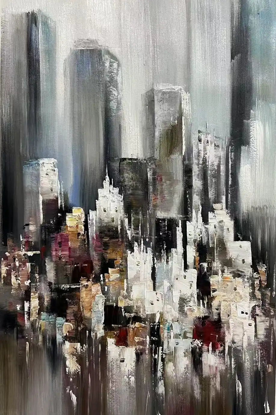 City in Motion