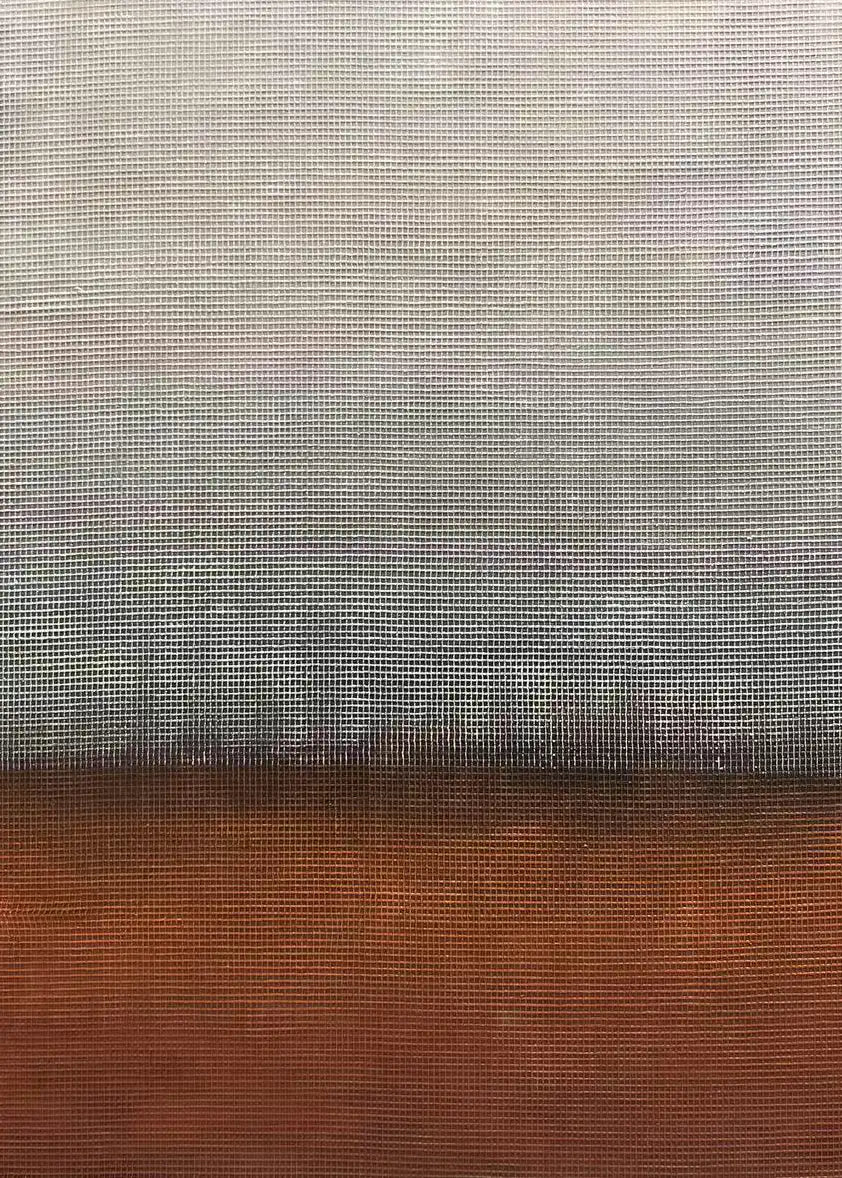 Crossed Horizon