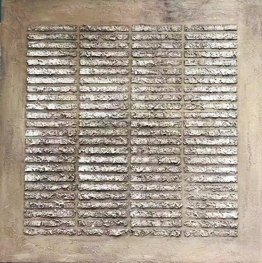 Earth Grid Relief