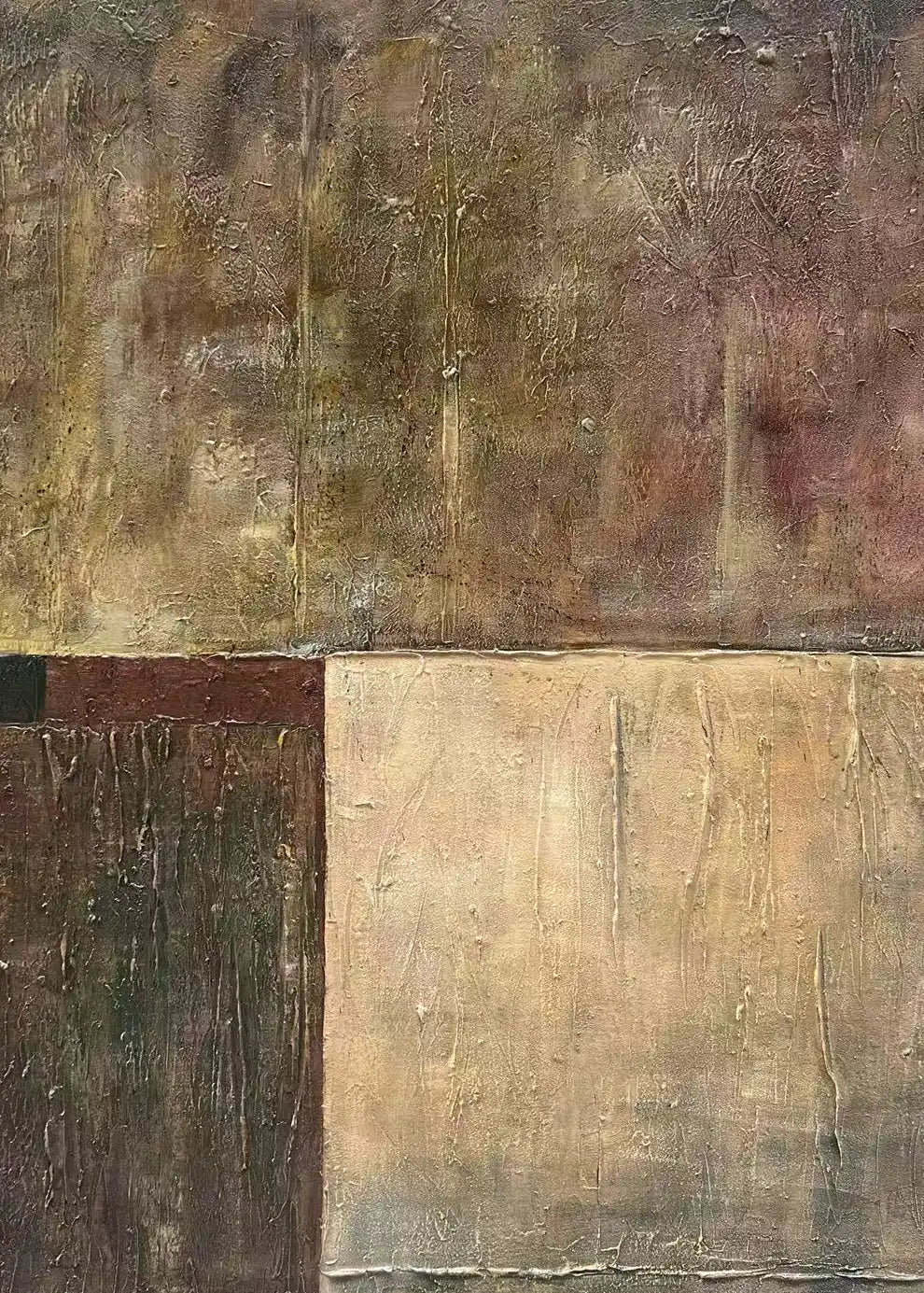 Earthen Layer