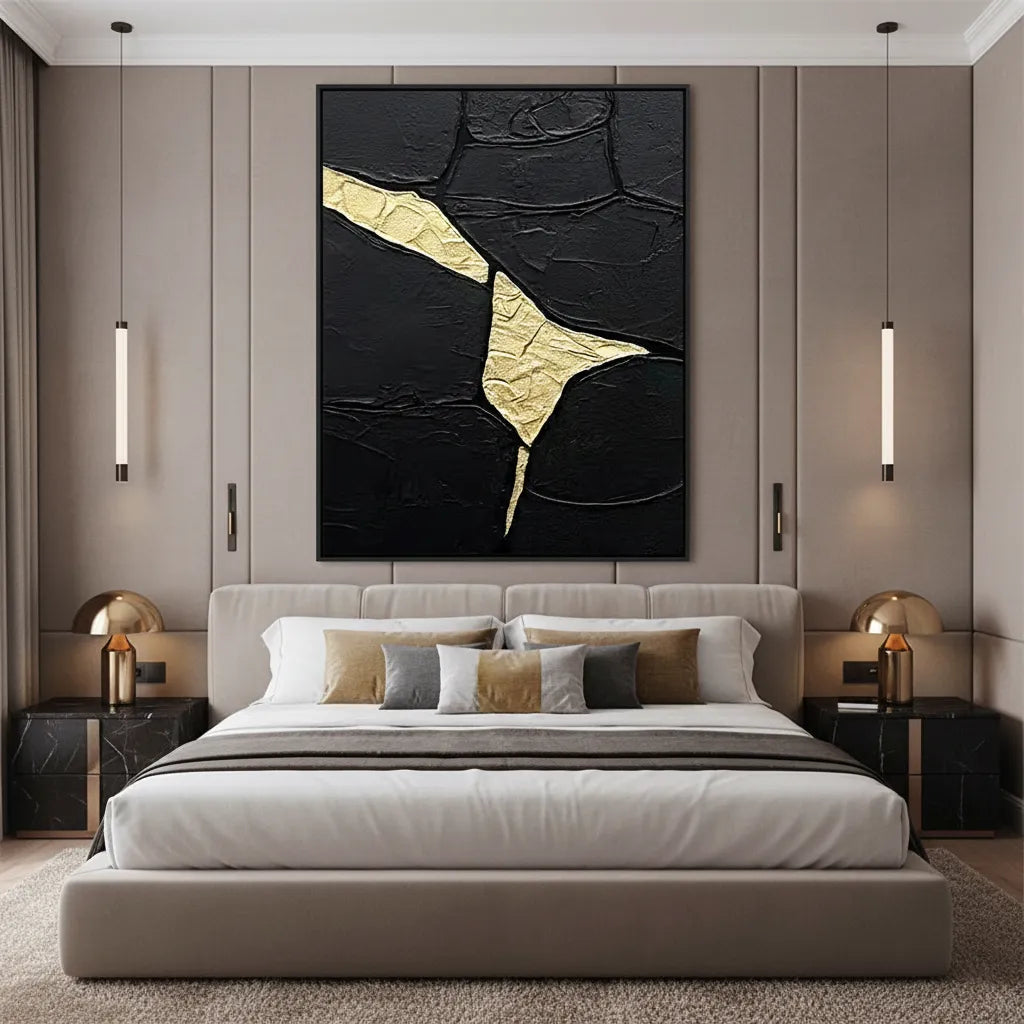 Golden Fractur