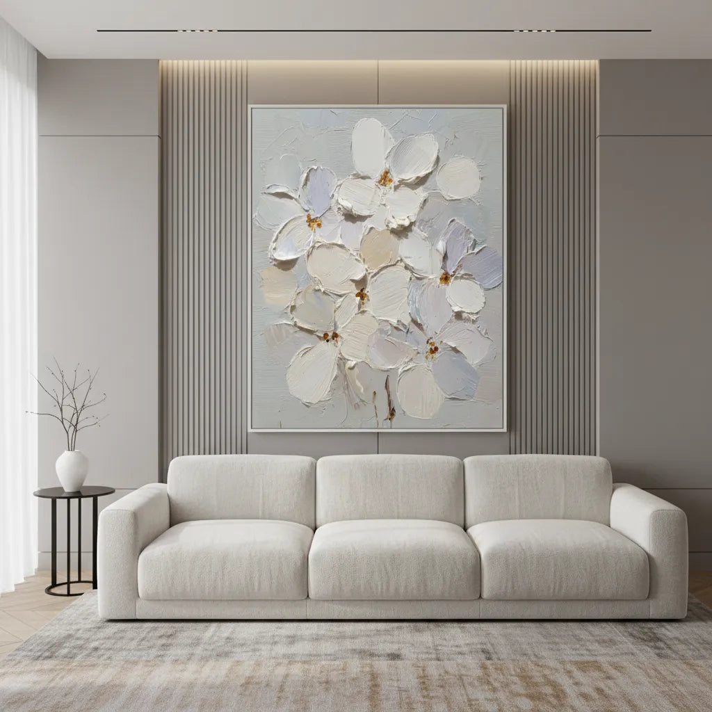 Ivory Bloom