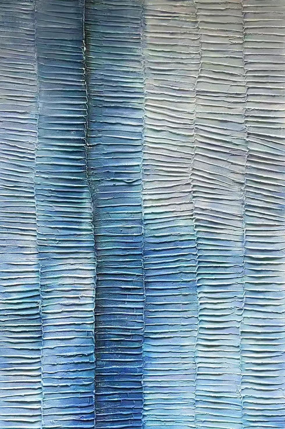 Ocean Rhythm
