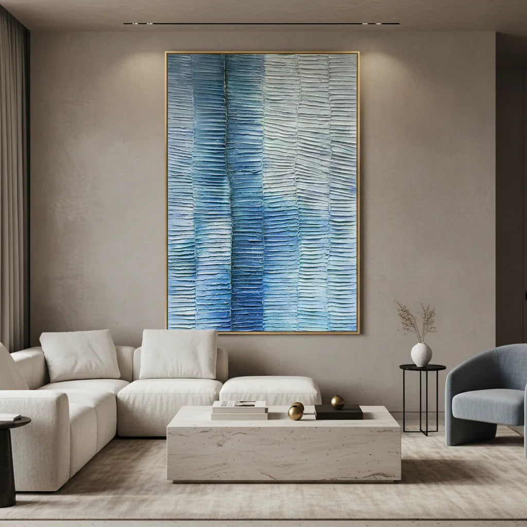 Ocean Rhythm