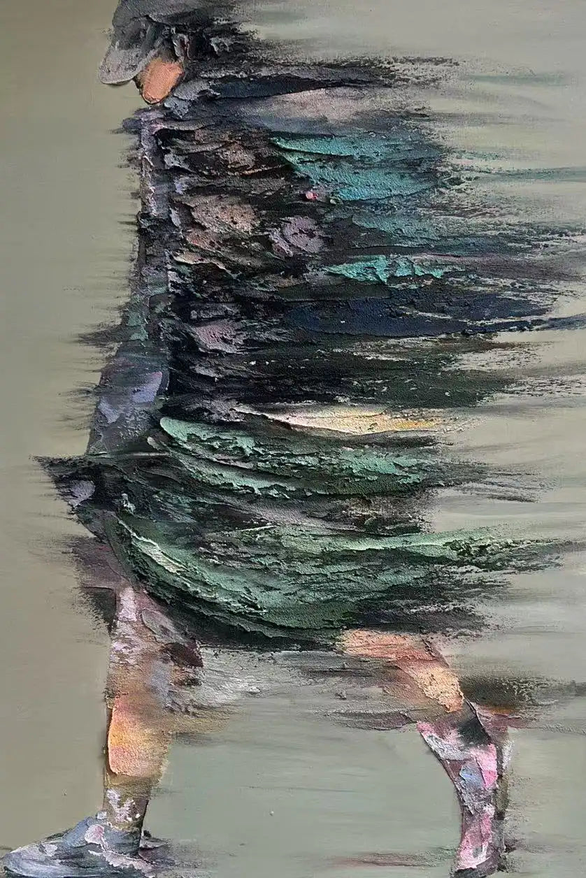 Passing Figure