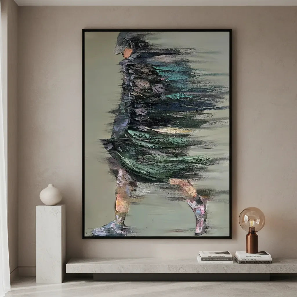 Passing Figure