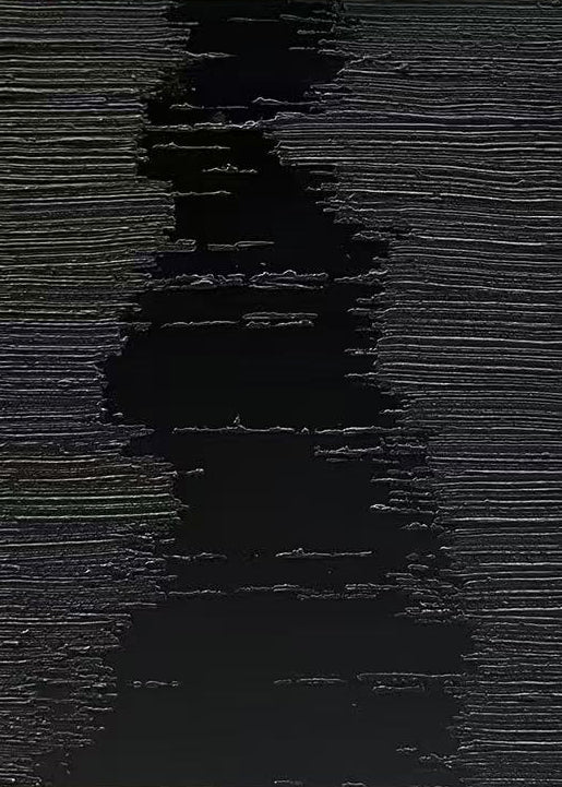 Silent Rift