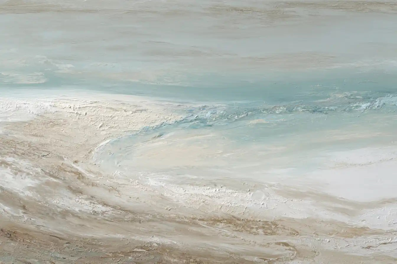 Soft Coastal Drift